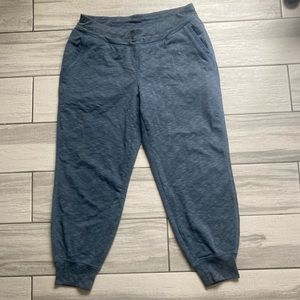 Athleta Women’s Capri Sweatpants